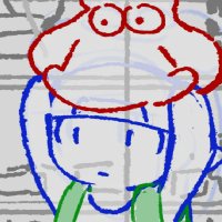 ソモン鮭 (@somonshake) 's Twitter Profile Photo ソモン鮭 (@somonshake) 's Twitter Profile Photo