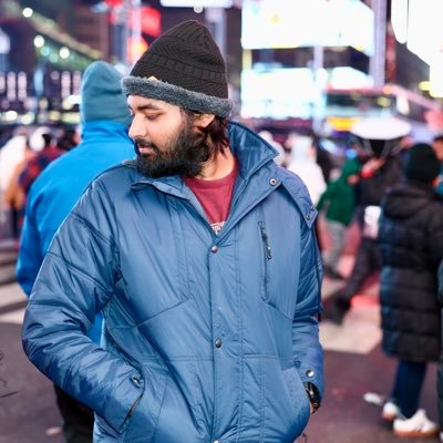 hxmanthk's profile picture. Whatever, I dare