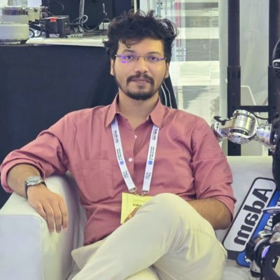 reachpranjal's profile picture. Ph.D. @RRCLAB_IIITH | Autonomous Driving