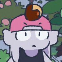Somon (@somon_png) 's Twitter Profile Photo Somon (@somon_png) 's Twitter Profile Photo