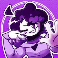 JamFleecy 💜🍇 (@jamfleecy) Twitter profile photo