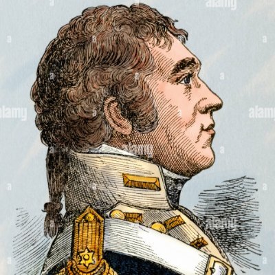 BakerWylie's profile picture. "Stand your ground. Don't fire unless fired upon, but if they mean to have a war, let it begin here."
Captain John Parker Lexington, Mass. April 19, 1775