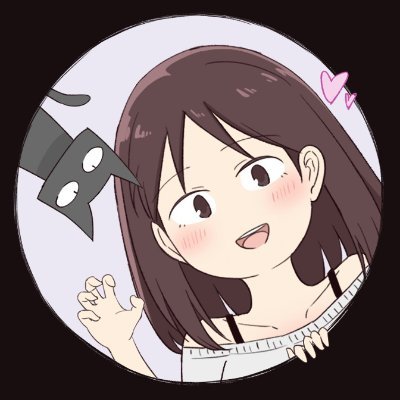 🔞ギャグ漫画を描きます!応援・支援いただけますと喜びます! 【Fanboxの方】https://t.co/uWQjHv2Xnh 【Fantiaの方】https://t.co/q5o4ecKYuK 健全垢→https://t.co/iTgS5nScWT
