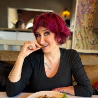 Carole Bablot (@carolebike) 's Twitter Profile