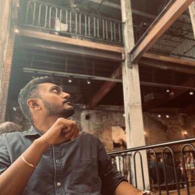 YogenRonish's profile picture. 