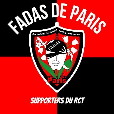Le club des supporters du Rugby Club Toulonnais à Paris et en Île de France.
Retrouvez tous les matchs du RCT au Harp Bar, 118 Bd de Clichy, Paris 18