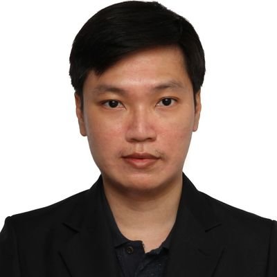 JingQunLau1's profile picture. https://t.co/Bdfv0Bhdz3