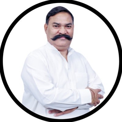 ChoudharyBalra4's profile picture. गोकलपुर विधानसभा , Ex विधानसभा कैंडिडेट , Ex Councillor , Wife Present councillor Somwati Choudhary Ward 239