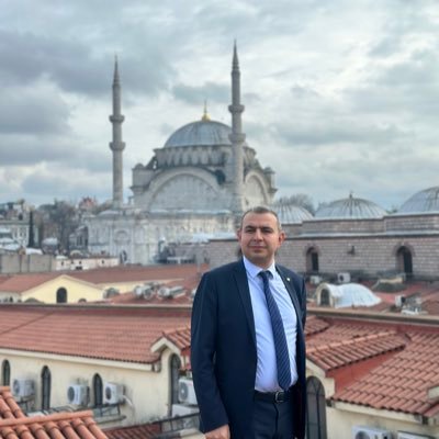 eyupakyuncu's profile picture. 