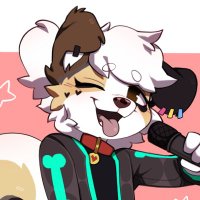 iWoof 🔜 FWA (@iwolf64) 's Twitter Profile Photo