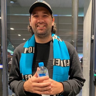 I’m a family man, country kid, ressies footballer, and student of sport. Most passionate about @PAFC 🍐 @LFC 🔴 and @cricketaus 🏏