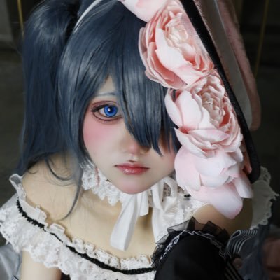コスプレ🔰重加工 呼びタメ大歓迎/原神 黒執事 東方🔥19さい!!/愛知tiktok➝ https://t.co/ZvxYl9GljN