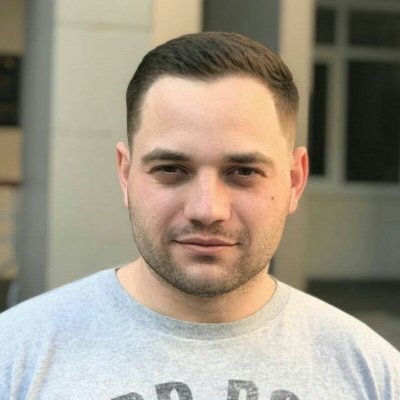 HotSpot87787248's profile picture. ☁️ 𝗔𝗪𝗦 | 🔁 𝗖𝗜/𝗖𝗗 | 🏗️ 𝗜𝗮𝗖 | 🤖 𝗔𝗻𝘀𝗶𝗯𝗹𝗲 | 🟢 99.99% 𝗨𝗽
👨‍🔧 𝐅𝐫𝐚𝐜𝐭𝐢𝐨𝐧𝐚𝐥 𝐃𝐞𝐯𝐎𝐩𝐬
👨‍🎓 𝗔𝗪𝗦 2𝘅𝗖𝗲𝗿𝘁
📍Lisbon (currently)