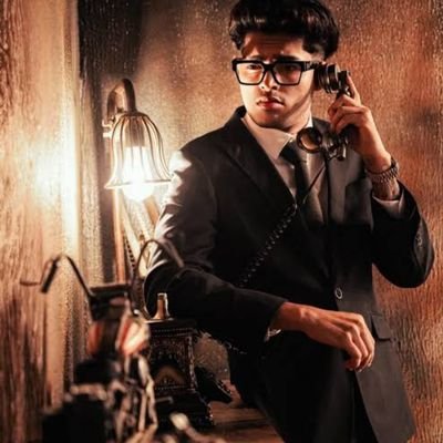 hackermonu7078's profile picture. 