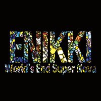 World's End Super Nova (@wesn_japan) Twitter profile photo