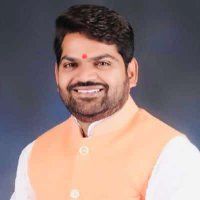 Mahendra Singh Shekhawat (@mahendrabjym) 's Twitter Profile
