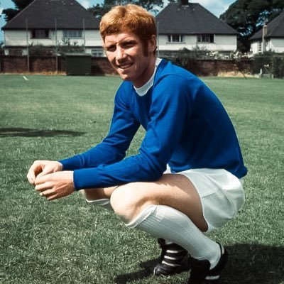 Sporty guy, love film and lifelong Everton fan ⚽️, golf ⛳ and tennis nut 🎾