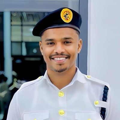 This is official X of Hamse Naasir Carab | Spokesperson of the Somaliland Fire Brigade @SLfireservice