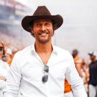 Matthew McConaughey (@matthewprivatee) 's Twitter Profile