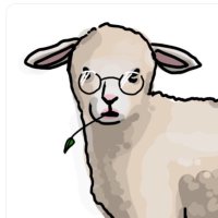 걷는 양 (@a_walking_sheep) 's Twitter Profile