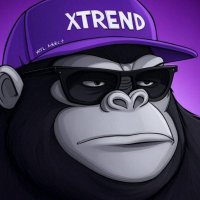 XRPL Addict (@xrpladdict) 's Twitter Profile Photo XRPL Addict (@xrpladdict) 's Twitter Profile Photo