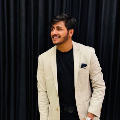 Classic Portfolio Manager | MBA | EX Intern at Tommy Hilfiger | UN-SDG | Foreign Policy & Geo-Politics | World Affairs | Apple | #KJC Bengaluru ✨🇮🇳