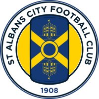 St Albans City FC (@stalbanscityfc) 's Twitter Profile