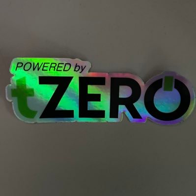 “Everything you have ever wanted is on the other side of fear.” , $GLASF, $BYON, $ENVX, @TZERO Blockchain/Security Tokens/Tokenized Real World Assets