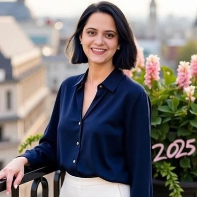 Environmentalist by Heart & Administrator by Profession!
|Work: https://t.co/WVMICKUIm2|
Ex. Student Council & Alumna- Banaras_Hindu_University|