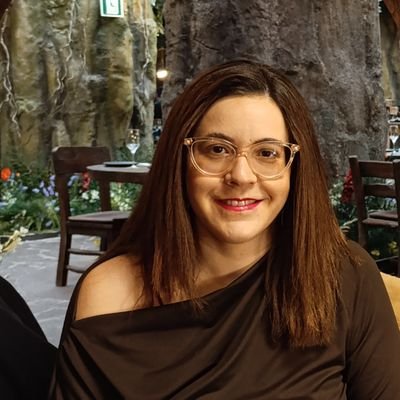 🏛️ Gestora pública y Politóloga
📜 Secretaria-Interventora interina
📚 Opositando
🏞 Aragonesa
📝De todo un poco... principalmente gestión municipal