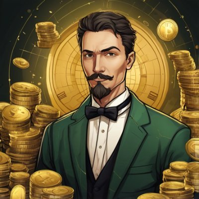 FinanceQuickly's profile picture. Prompt Engineer | AI Content Creator