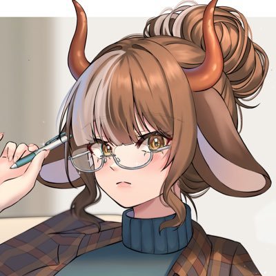OshieTauro📚🐂さんのプロフィール画像