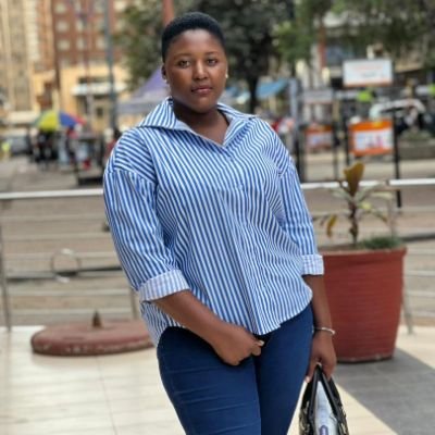 harrietchikand1's profile picture. Journalist @NewsDay Zimbabwe