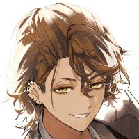 アレックス/Alex Edgardo Maldini😉✨新人VTuber (@alex_bowdish) 's Twitter Profile