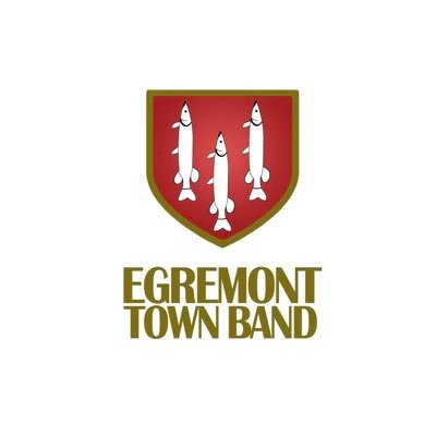 Egremont Town Band, since 1904, is a traditional village brass band. A band who enjoy playing and performing for both private and public events in West Cumbria.