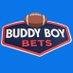 Buddy Boy Bets (@buddyboybets) Twitter profile photo Buddy Boy Bets (@buddyboybets) Twitter profile photo