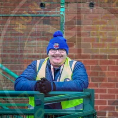 Phil Kirkham Profile