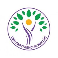 Dem Parti Amed Gençlik Meclisi (@demgenclikamed) 's Twitter Profile Photo