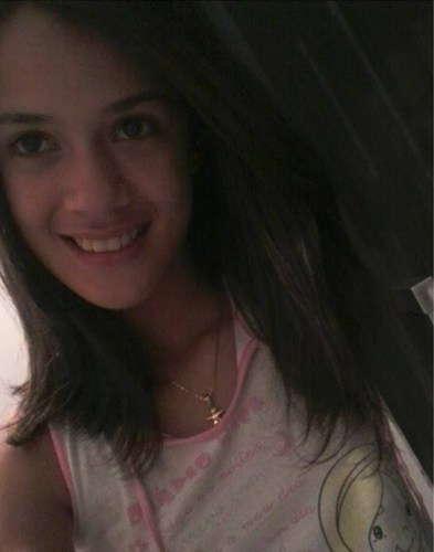 Invasão da @gabiicaroline12 aqe :]
Minha Beeeea eô te amo minha linda 3