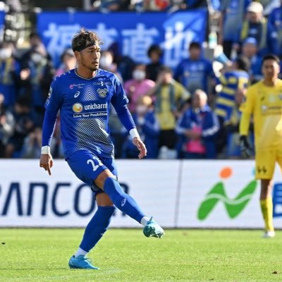 Yuta Saitai ⚽️さんのプロフィール画像