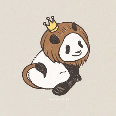 カピ華夜です。
🐮🐸&戦国史&ねこあつめ、その他諸々が好きなカープファン...という面をしたヲタクです。
たまに美味しいものの食レポ書きます。
魔除けのくまのプーさん🧸
カープ好きな選手→#18#20#14 #00#9 #30