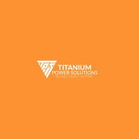 Titanium Power Solutions (@titanpwrs) 's Twitter Profile