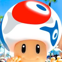 キノピ男 (EXPO) (@kinopio2025) 's Twitter Profile Photo キノピ男 (EXPO) (@kinopio2025) 's Twitter Profile Photo