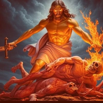 I know thy works, & tribulation, & poverty,(but thou art rich) & I know the blasphemy of them which say they are Jews, & are not, but are the synagogue of satan