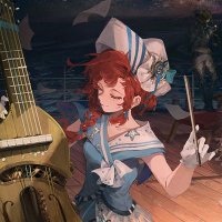 aristo / rene βοΈ (@ariibug) 's Twitter Profile