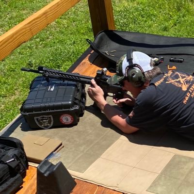 Owner of RCBS Reloading Community, GOA, FPC, Ham Radio