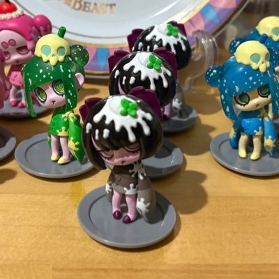 シバイヌ系フォロー勝手にしてます🙏 多趣味でドラゴンボール ワンピース アメコミ大好きです。 キューポスケットつくらされてます。