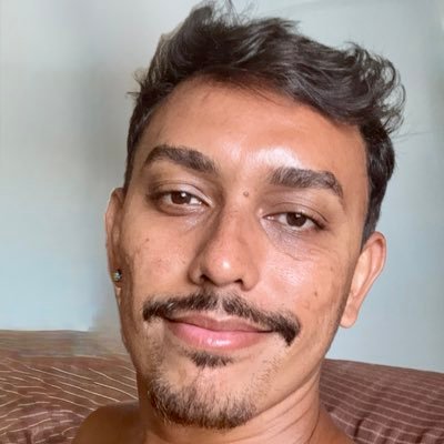 Broonovaz's profile picture. Paz a quem precisa e proteção aos que amo 🤎