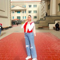 Marnona 👩‍⚕️ (@mernamo74431131) Twitter profile photo