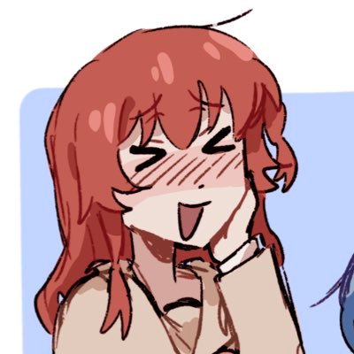 alt for @hiimross_ | if you’re seeing this, you are premium. doodles, maybe some rare non-bocchi art, and strawpage posts, I’ll talk about whatever I want